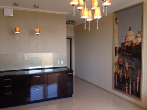 Apartment on Vinogradnaya ulitsa